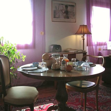베니스 Dorsoduro461 B&B 외부 사진