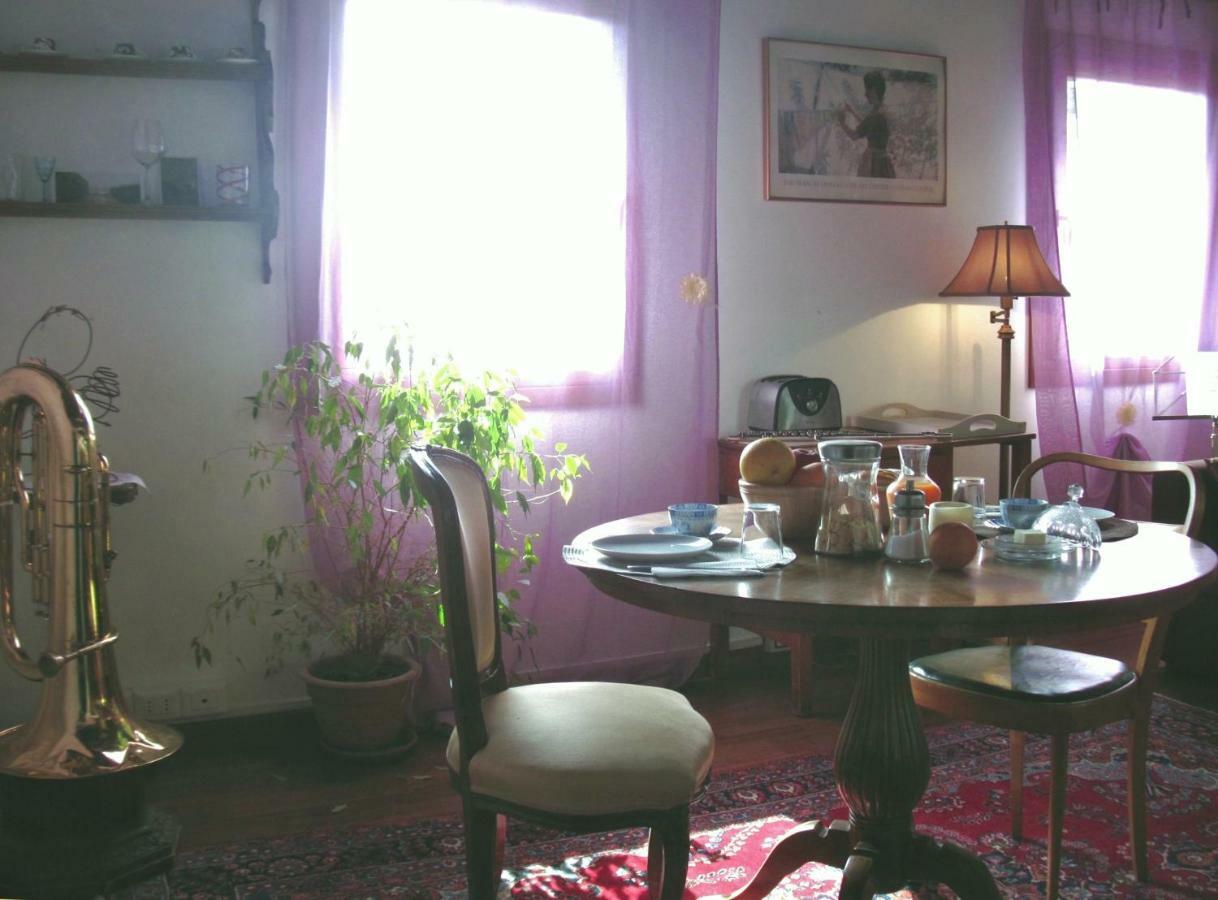 베니스 Dorsoduro461 B&B 외부 사진