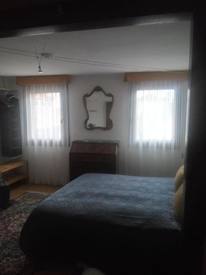 베니스 Dorsoduro461 B&B 외부 사진